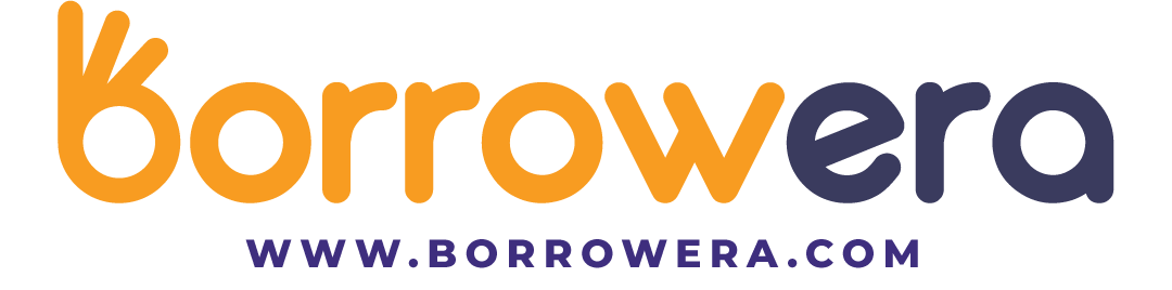 Borrowera